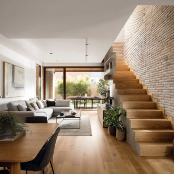 Tipos de muros para obras modernas