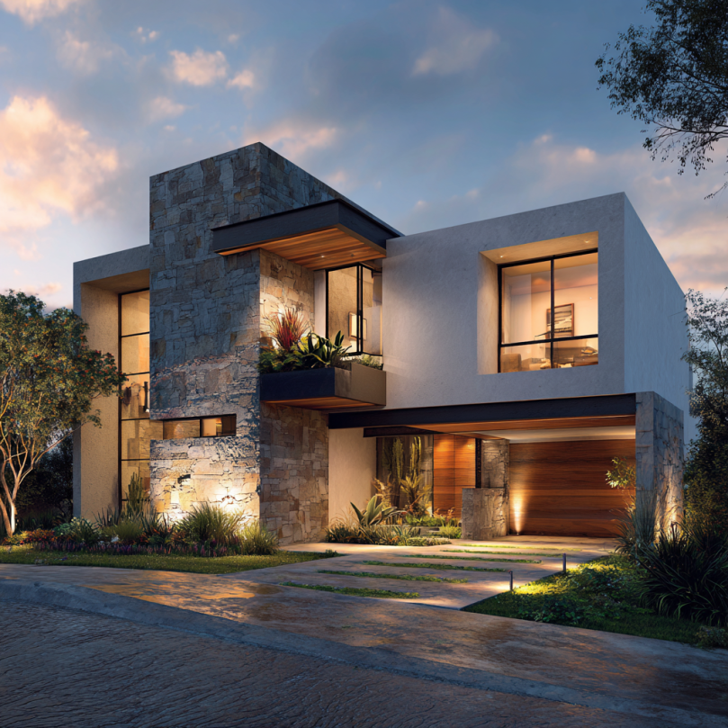 Cómo diseñar edificios pequeños de forma eficiente