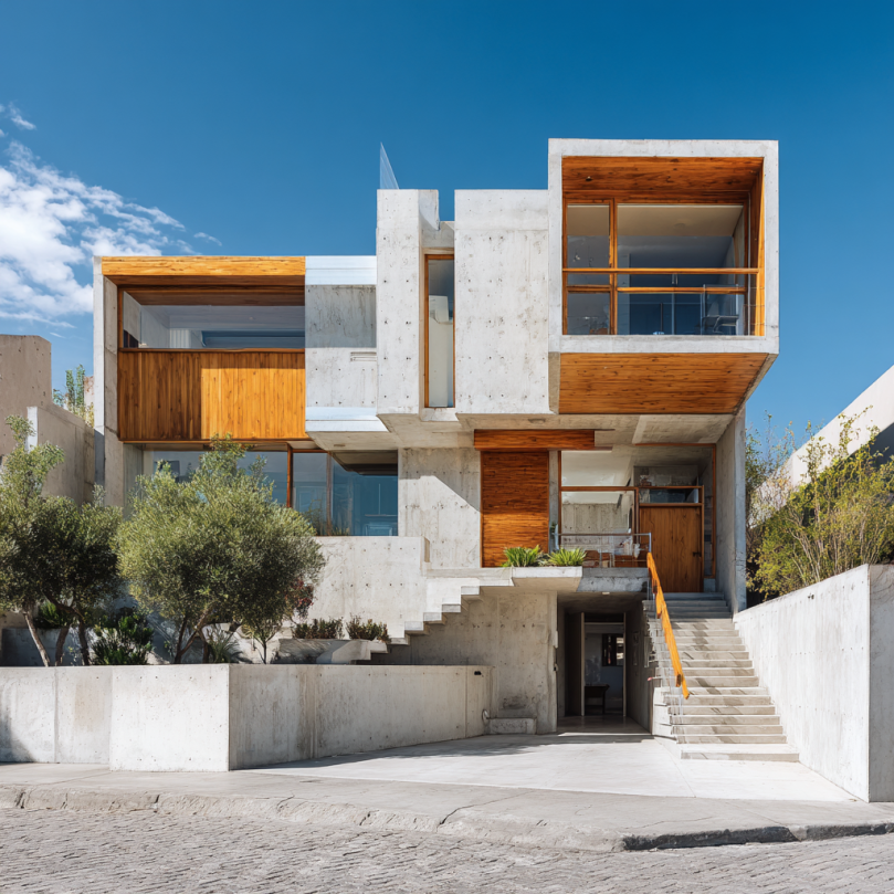 Qué techo elegir para una construcción segura
