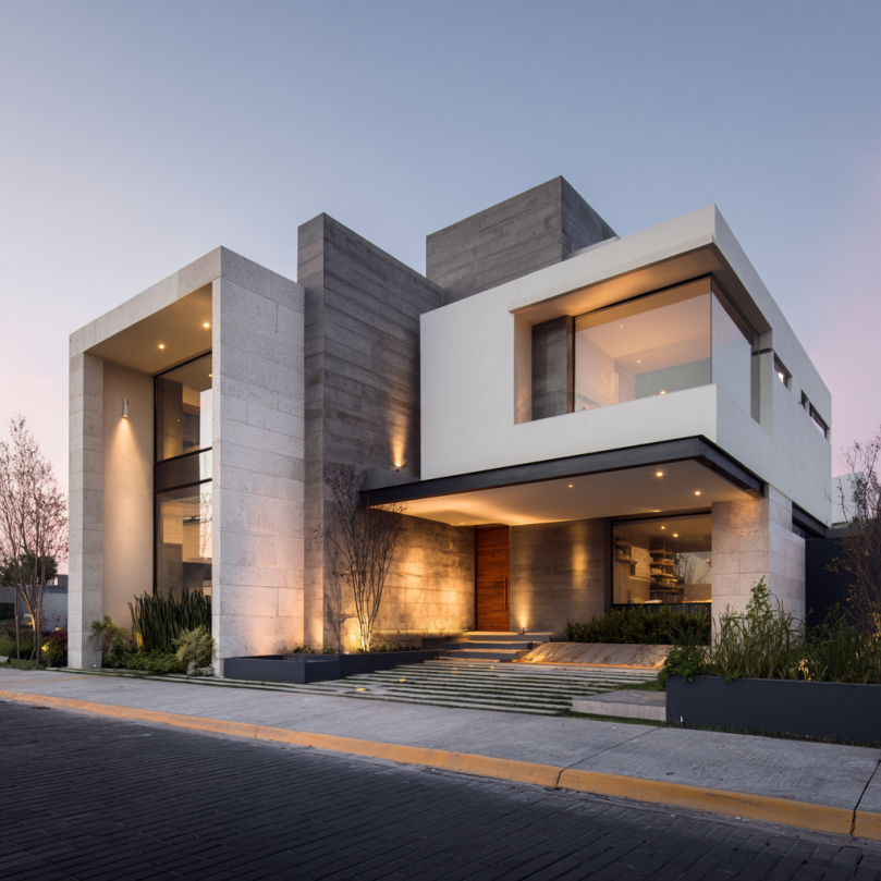 Pasos básicos para una vivienda bien planificada