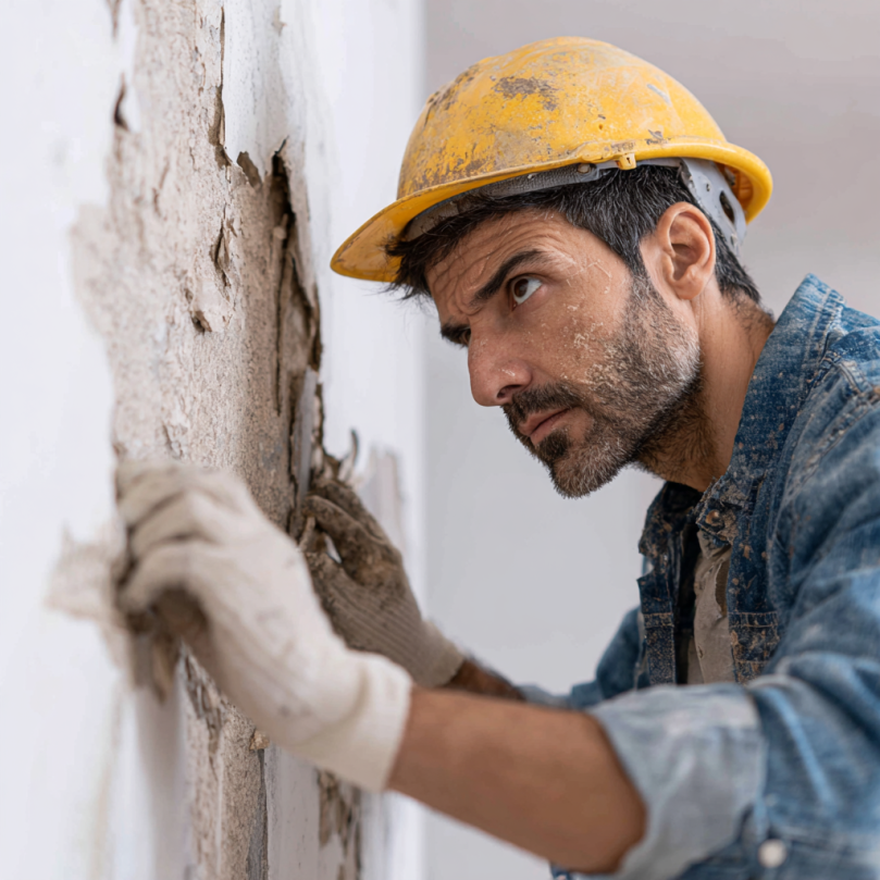 Veelgemaakte elektrische fouten bij Spaanse renovaties: de renovatieval en REBT-normen